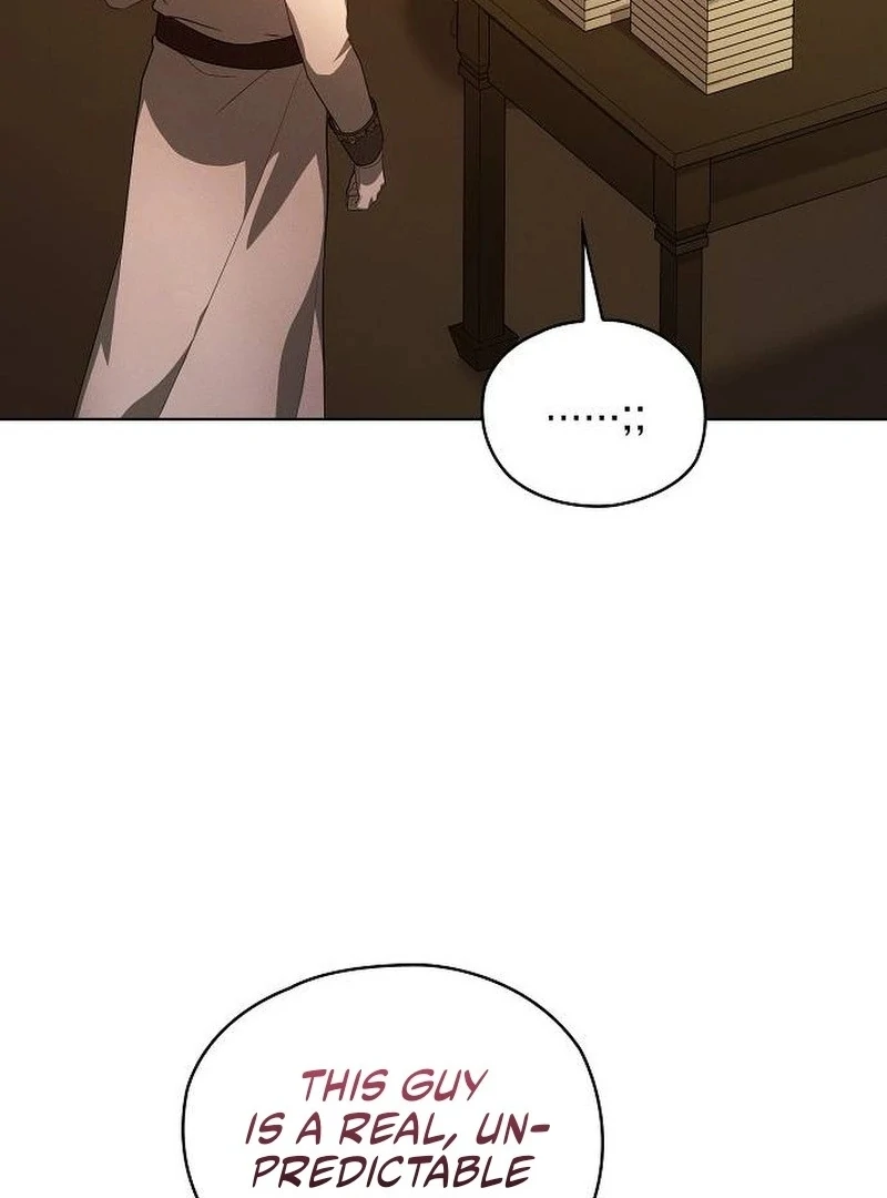 There Are No Benefits for the Possessor Chapter 33 page 54 - 