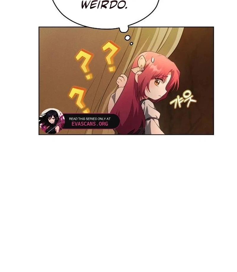 There Are No Benefits for the Possessor Chapter 33 page 55 - 