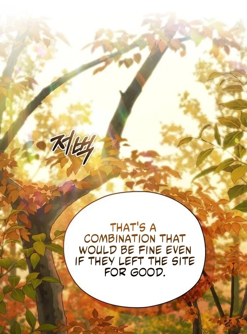 There Are No Benefits for the Possessor Chapter 33 page 57 - 