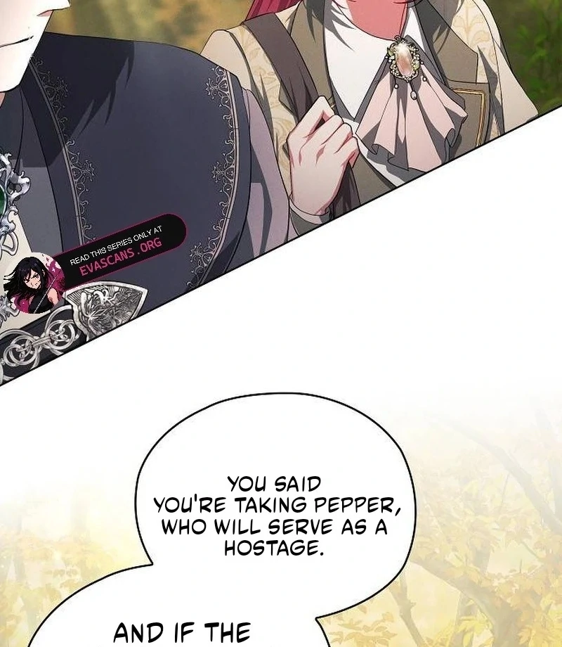 There Are No Benefits for the Possessor Chapter 33 page 59 - 