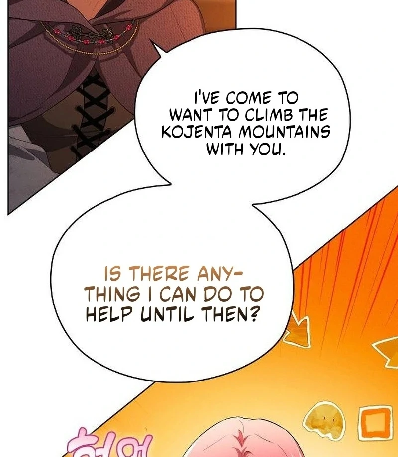 There Are No Benefits for the Possessor Chapter 33 page 10 - 