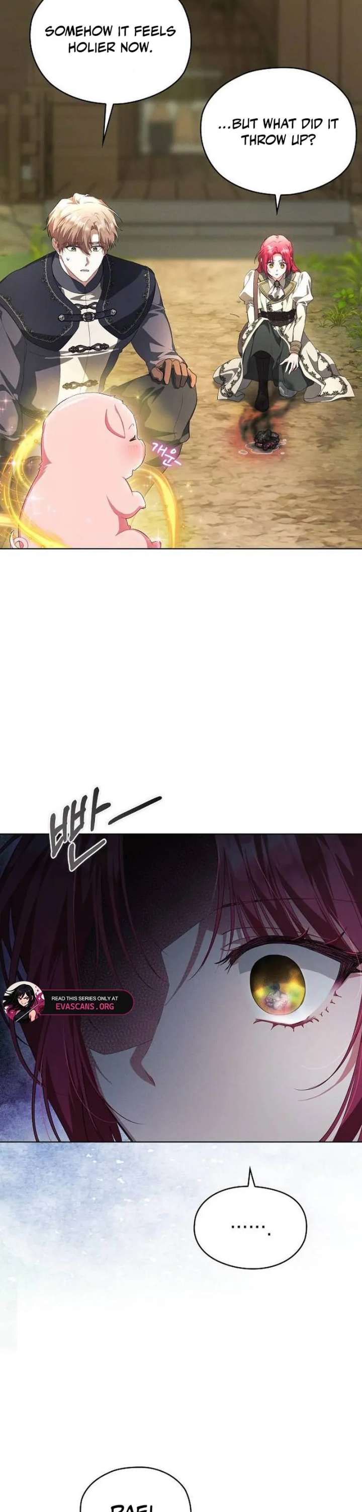 There Are No Benefits for the Possessor Chapter 34 page 18 - 
