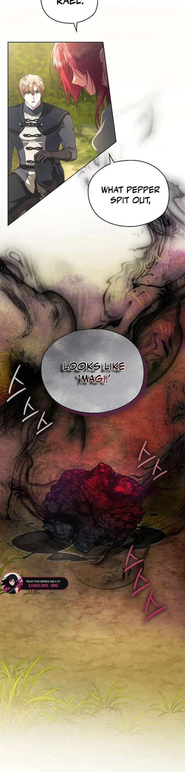 There Are No Benefits for the Possessor Chapter 34 page 19 - 