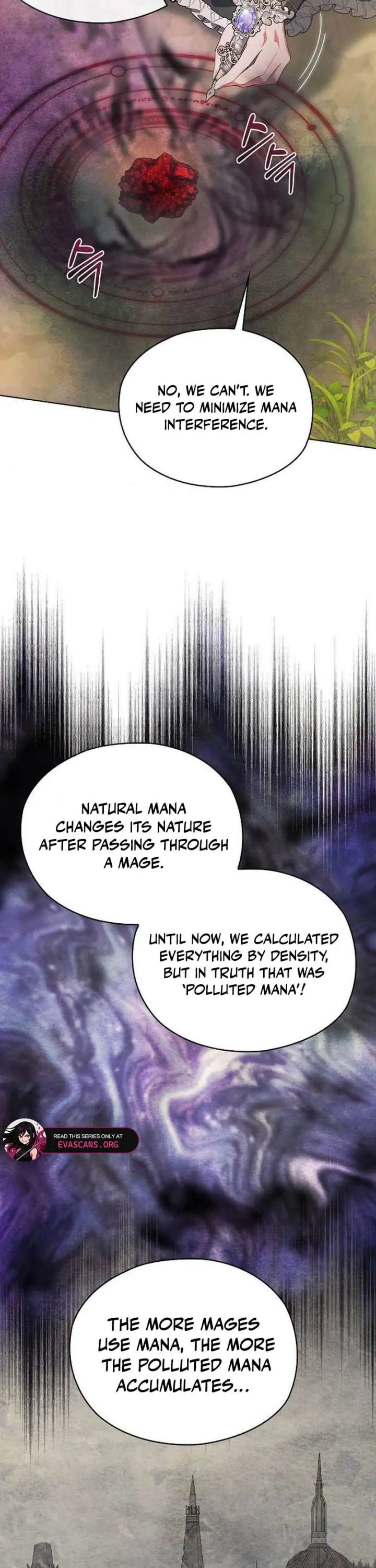 There Are No Benefits for the Possessor Chapter 34 page 25 - 