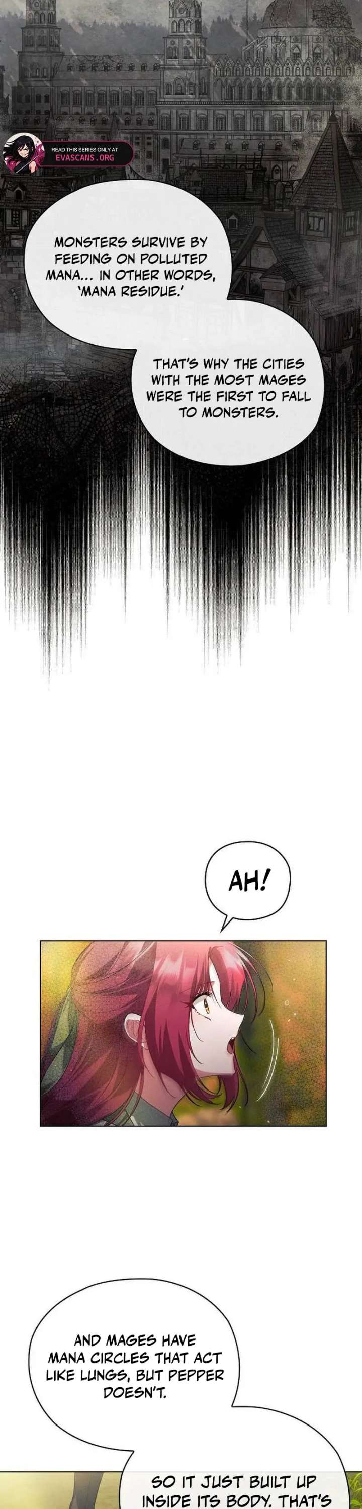 There Are No Benefits for the Possessor Chapter 34 page 26 - 