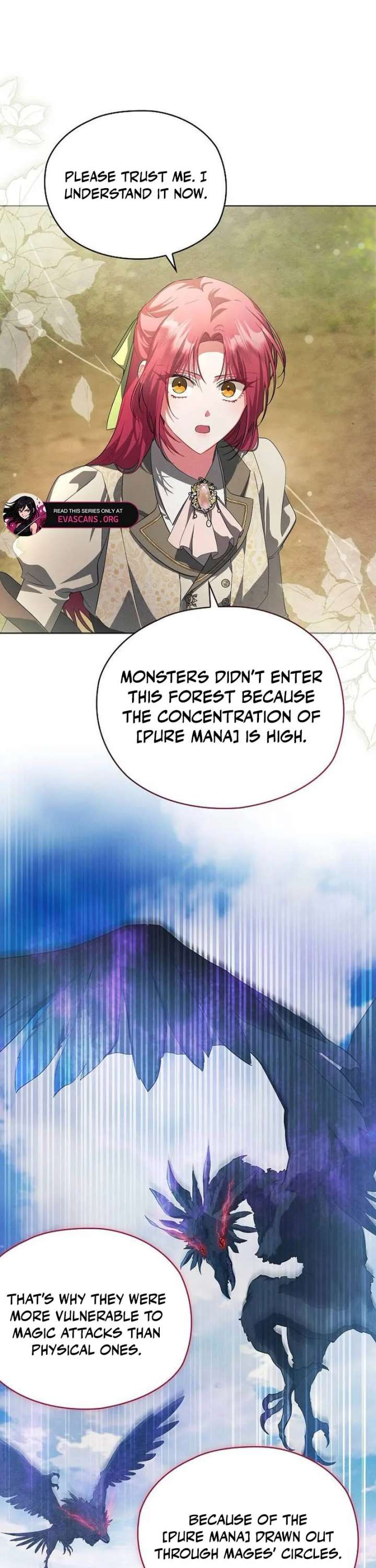 There Are No Benefits for the Possessor Chapter 34 page 29 - 