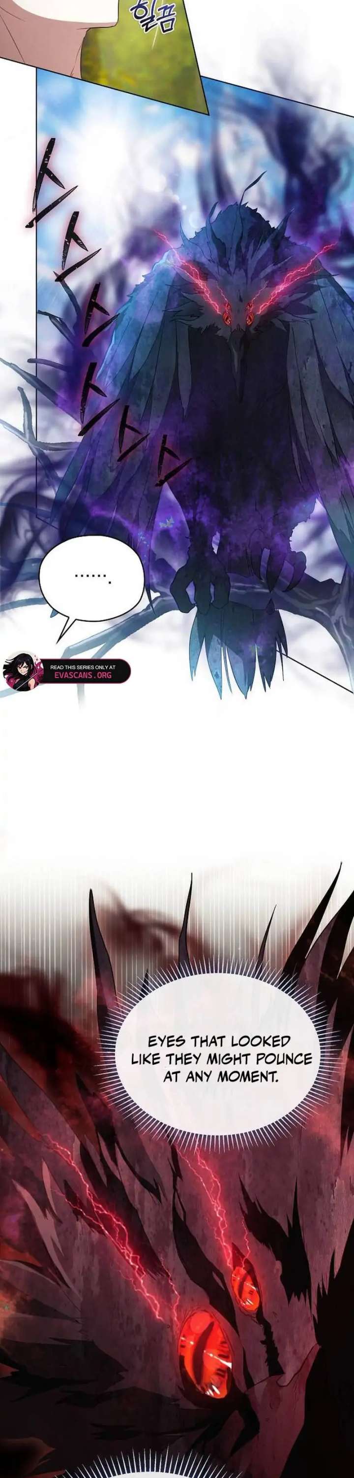 There Are No Benefits for the Possessor Chapter 34 page 33 - 