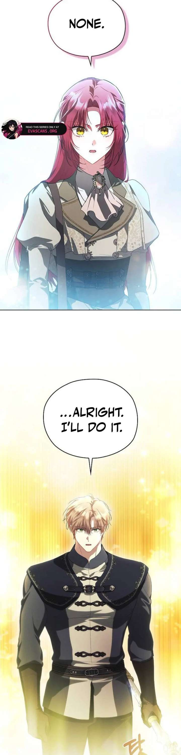 There Are No Benefits for the Possessor Chapter 34 page 35 - 