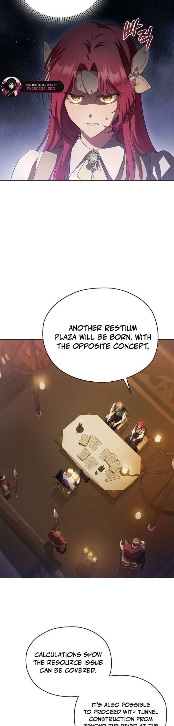 There Are No Benefits for the Possessor Chapter 35 page 14 - 