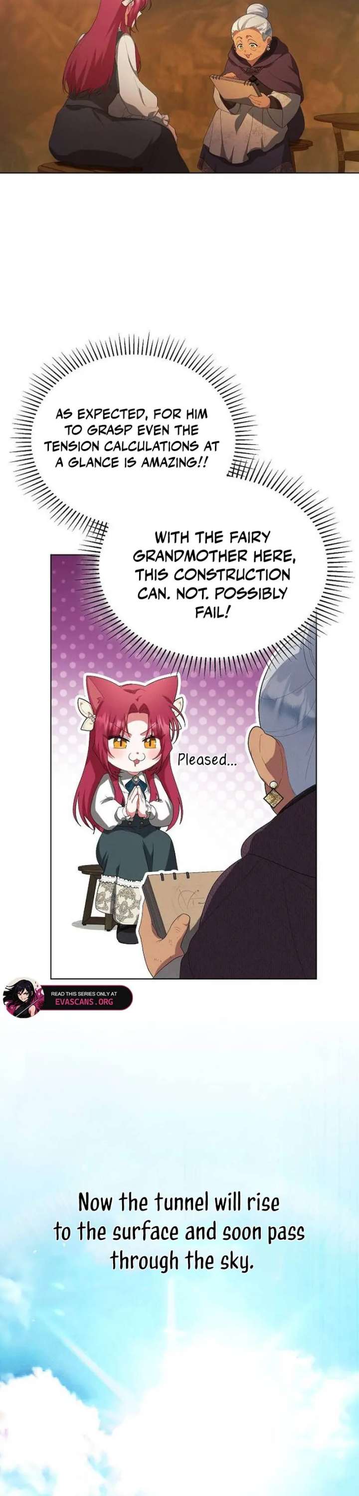 There Are No Benefits for the Possessor Chapter 35 page 31 - 