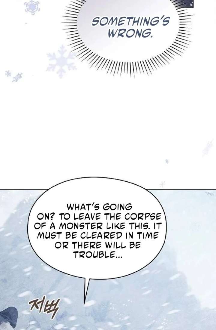 There Are No Benefits for the Possessor Chapter 36 page 22 - 