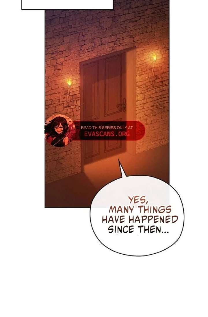 There Are No Benefits for the Possessor Chapter 36 page 38 - 