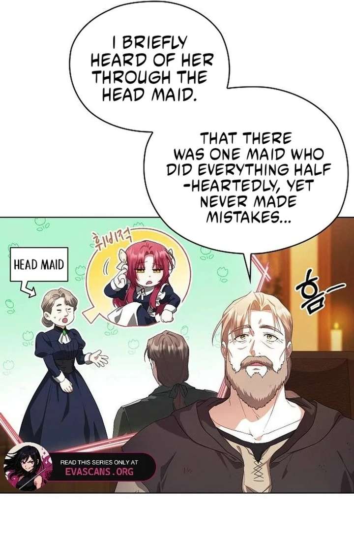 There Are No Benefits for the Possessor Chapter 36 page 42 - 