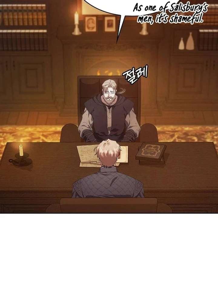 There Are No Benefits for the Possessor Chapter 36 page 45 - 