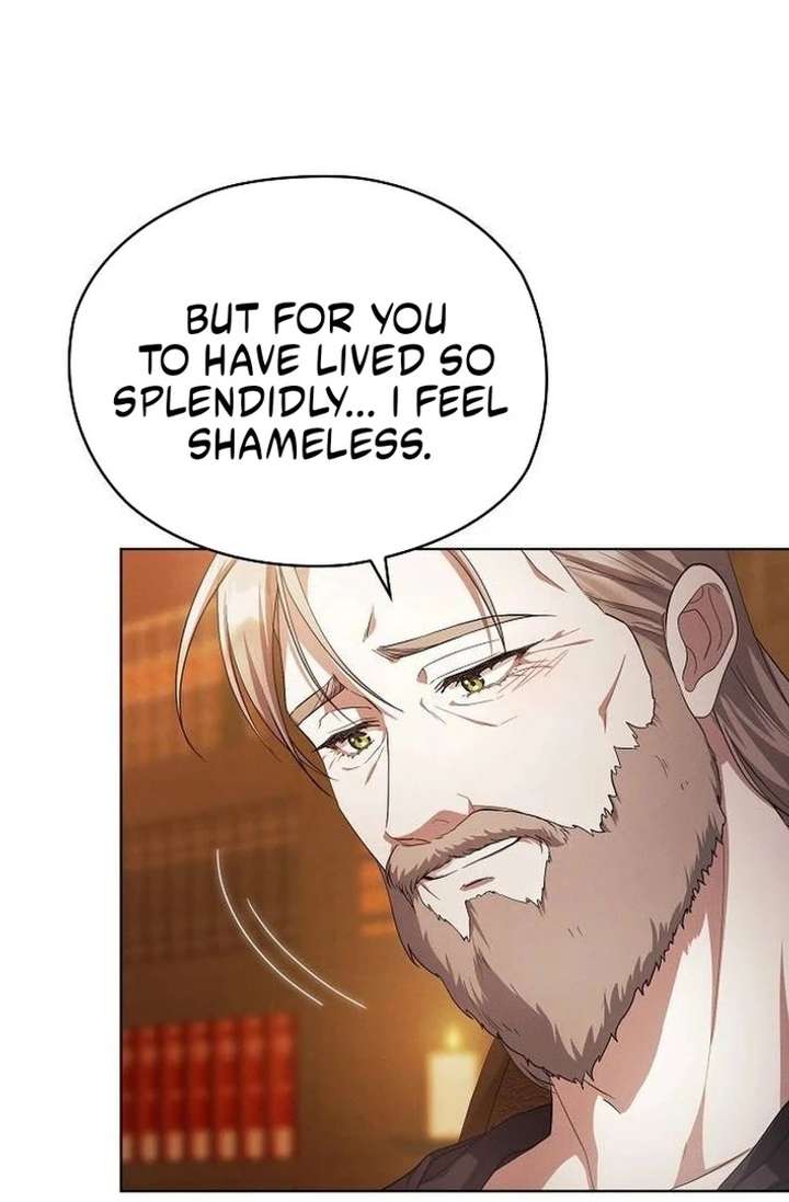There Are No Benefits for the Possessor Chapter 36 page 50 - 