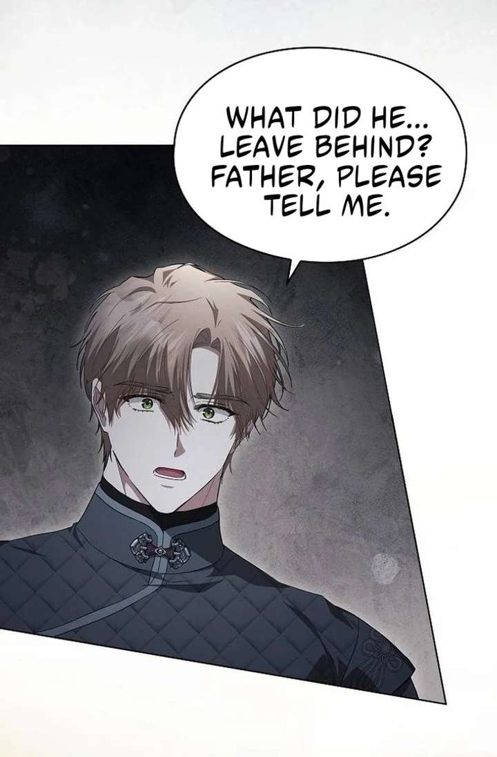 There Are No Benefits for the Possessor Chapter 36 page 58 - 