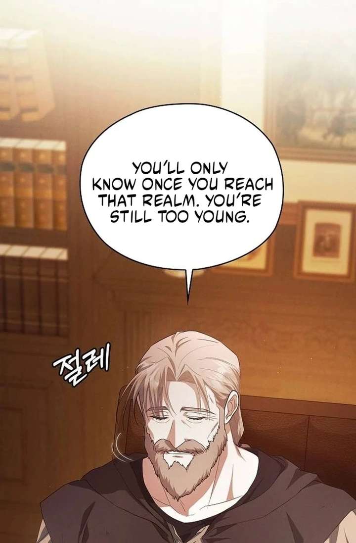 There Are No Benefits for the Possessor Chapter 36 page 59 - 