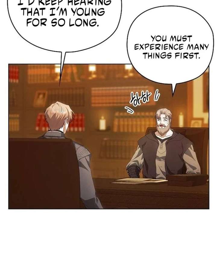 There Are No Benefits for the Possessor Chapter 36 page 61 - 