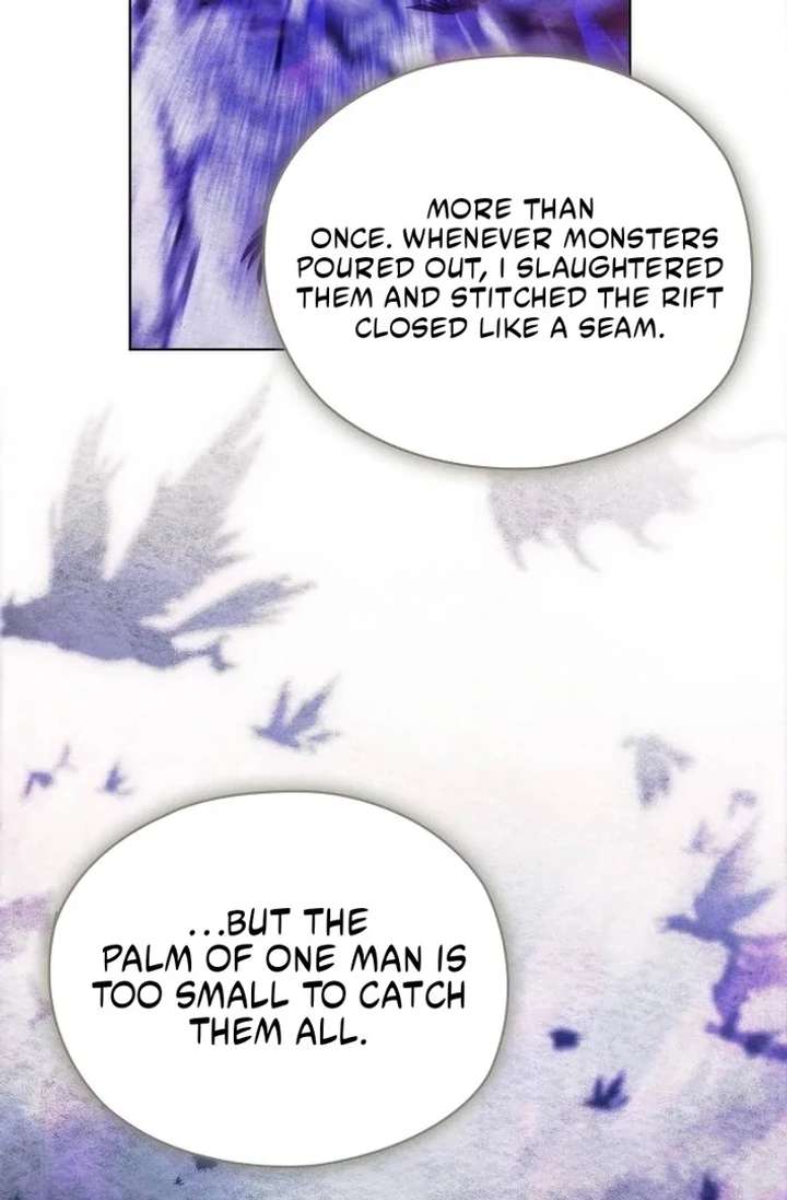 There Are No Benefits for the Possessor Chapter 36 page 63 - 