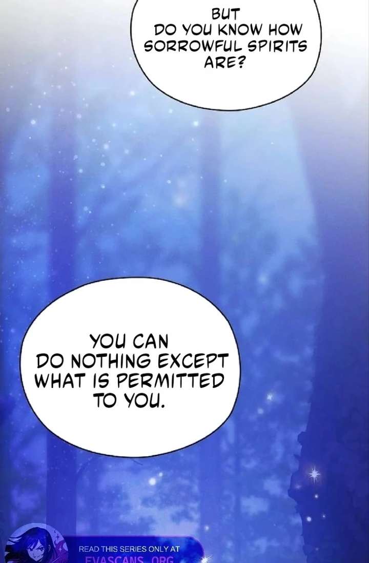 There Are No Benefits for the Possessor Chapter 36 page 80 - 