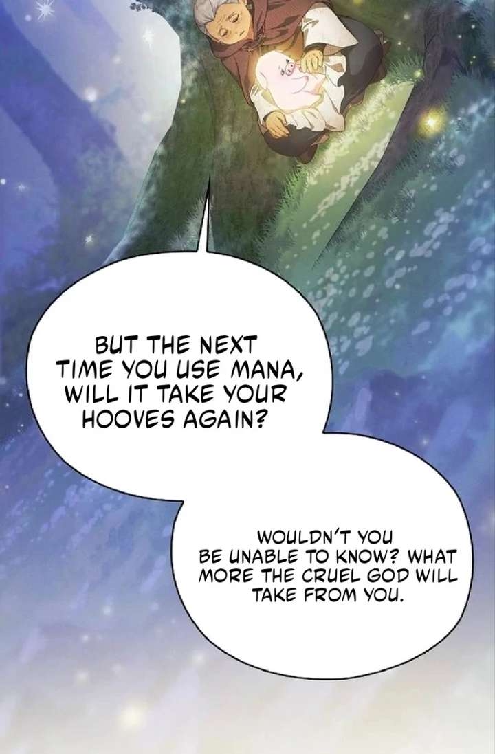 There Are No Benefits for the Possessor Chapter 36 page 88 - 
