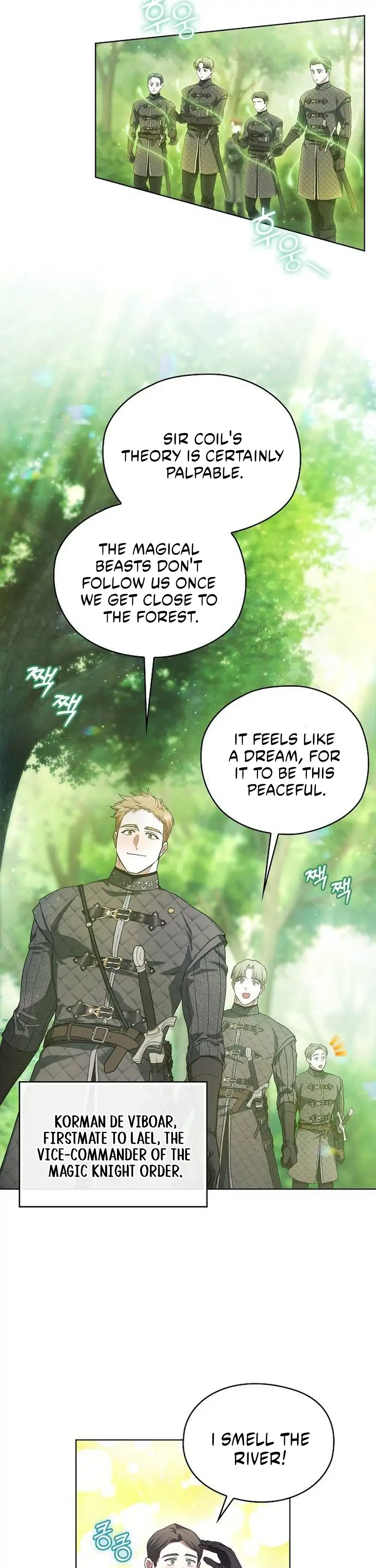 There Are No Benefits for the Possessor Chapter 37 page 19 - 