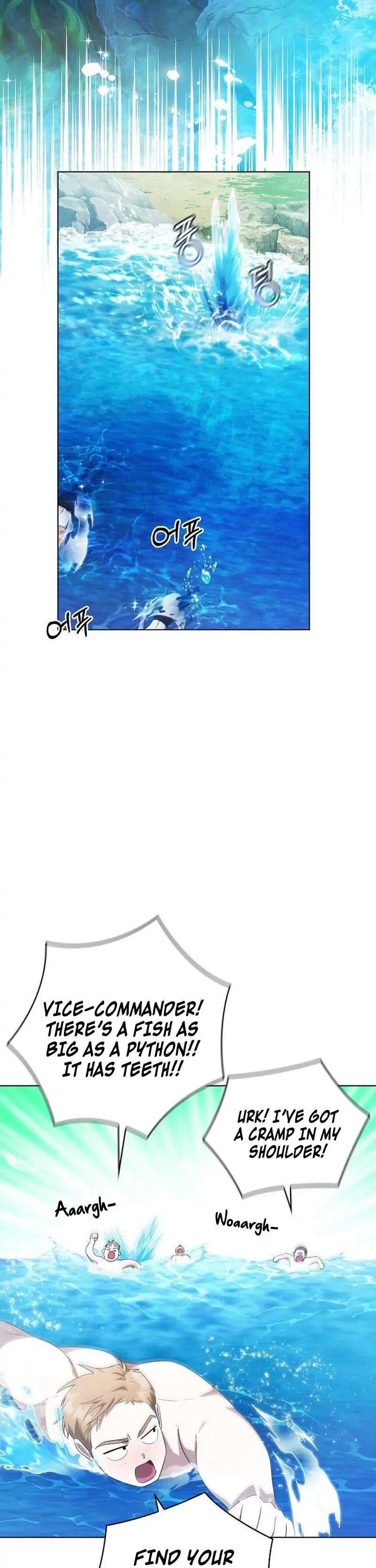 There Are No Benefits for the Possessor Chapter 37 page 25 - 