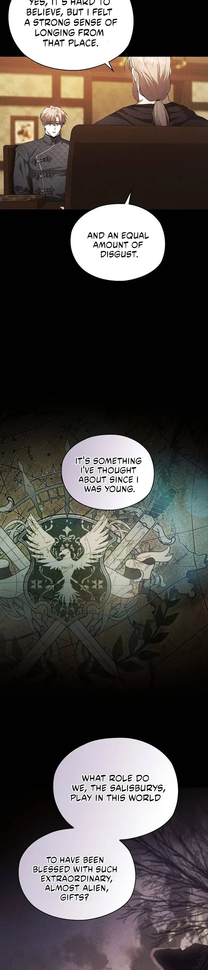 There Are No Benefits for the Possessor Chapter 37 page 4 - 