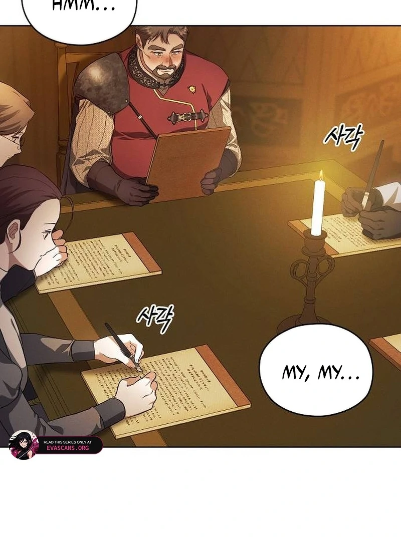 There Are No Benefits for the Possessor Chapter 37 page 45 - 