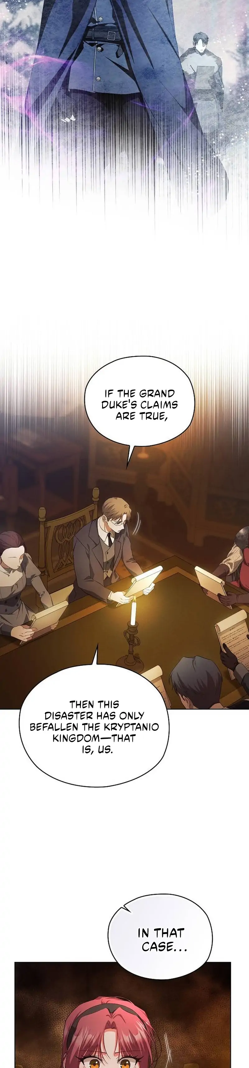 There Are No Benefits for the Possessor Chapter 37 page 51 - 