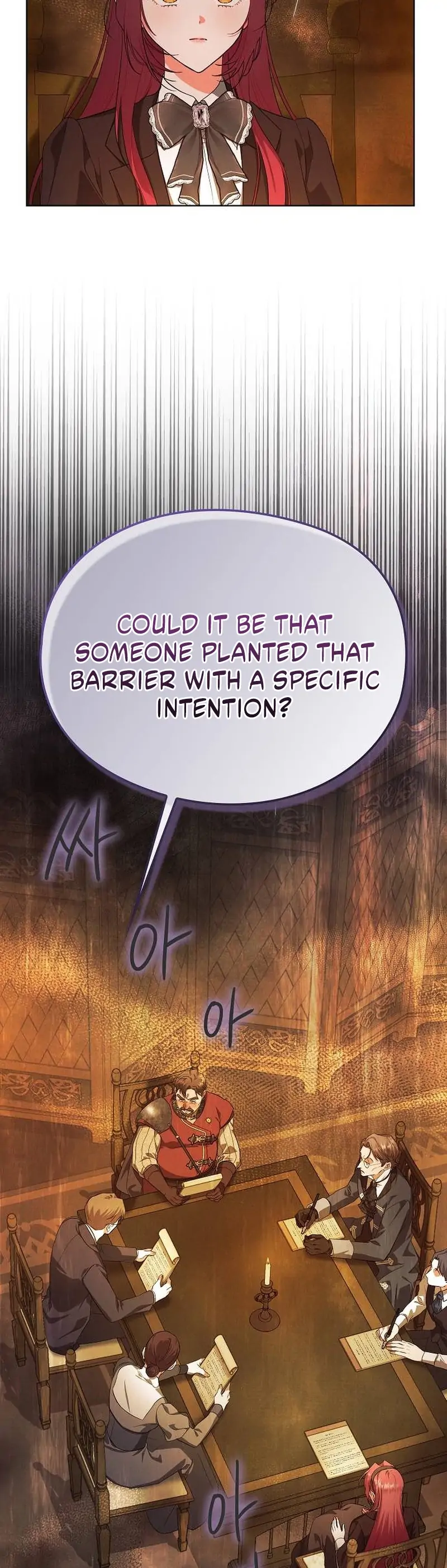There Are No Benefits for the Possessor Chapter 37 page 52 - 