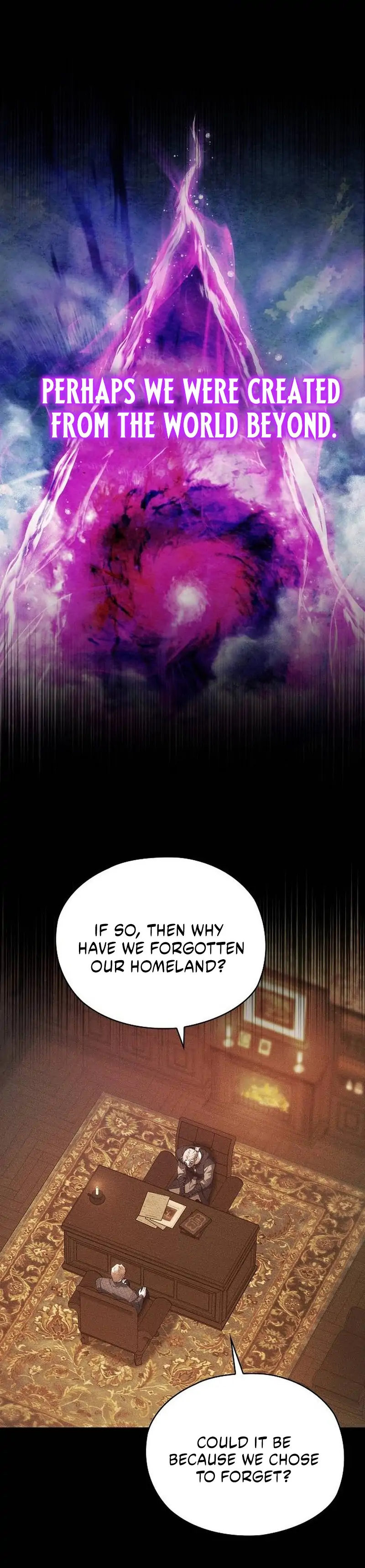 There Are No Benefits for the Possessor Chapter 37 page 7 - 