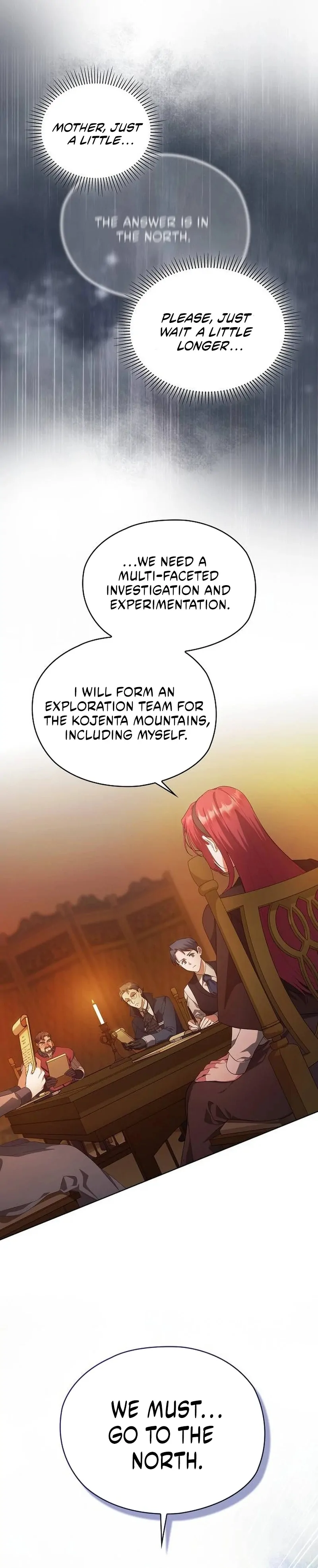 There Are No Benefits for the Possessor Chapter 38 page 12 - 