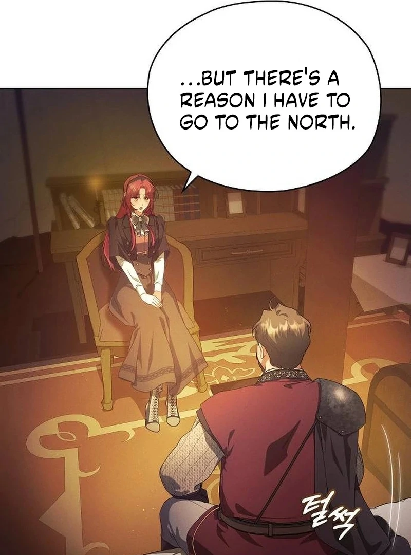 There Are No Benefits for the Possessor Chapter 38 page 19 - 