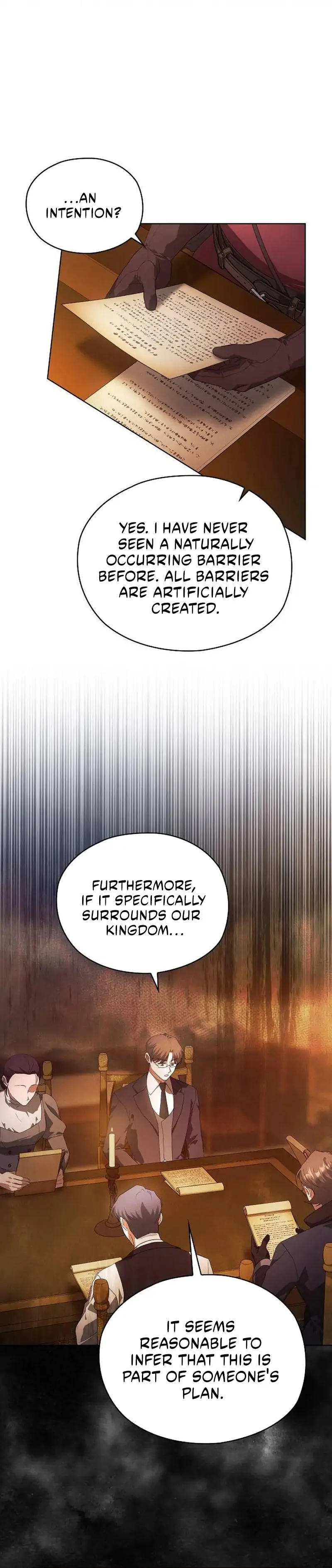 There Are No Benefits for the Possessor Chapter 38 page 3 - 