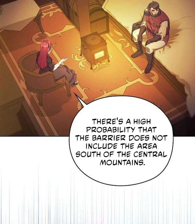 There Are No Benefits for the Possessor Chapter 38 page 22 - 
