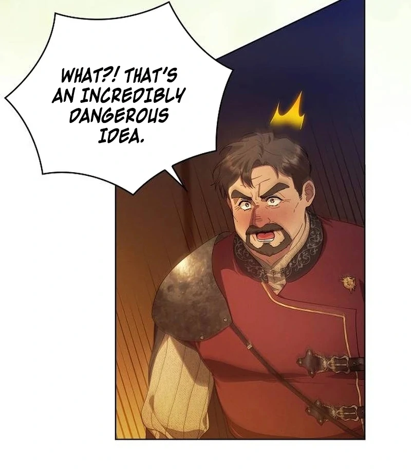 There Are No Benefits for the Possessor Chapter 38 page 30 - 
