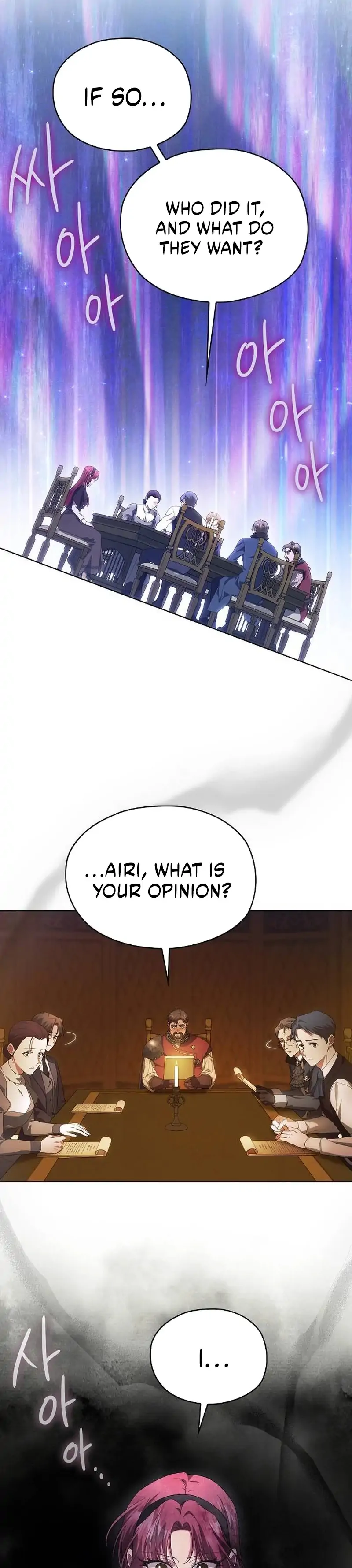 There Are No Benefits for the Possessor Chapter 38 page 5 - 