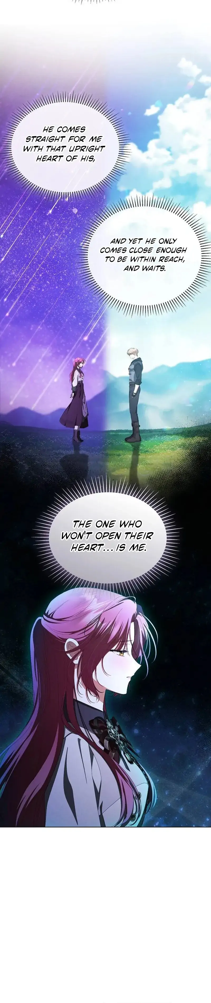 There Are No Benefits for the Possessor Chapter 39 page 28 - 