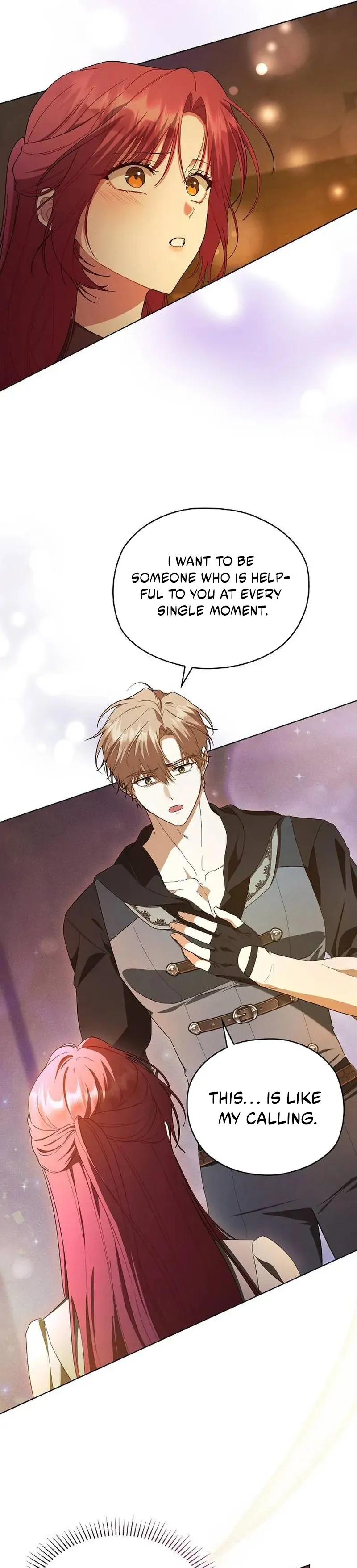 There Are No Benefits for the Possessor Chapter 39 page 41 - 