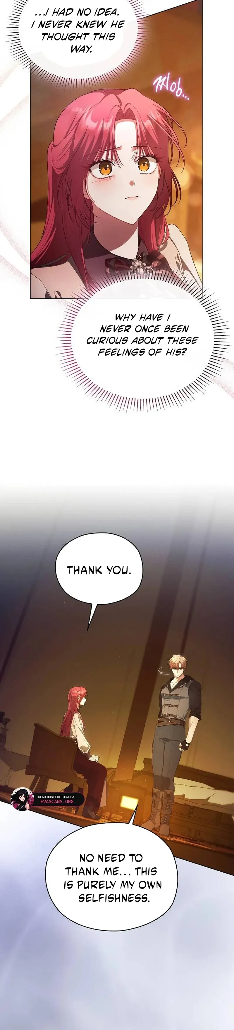 There Are No Benefits for the Possessor Chapter 39 page 42 - 
