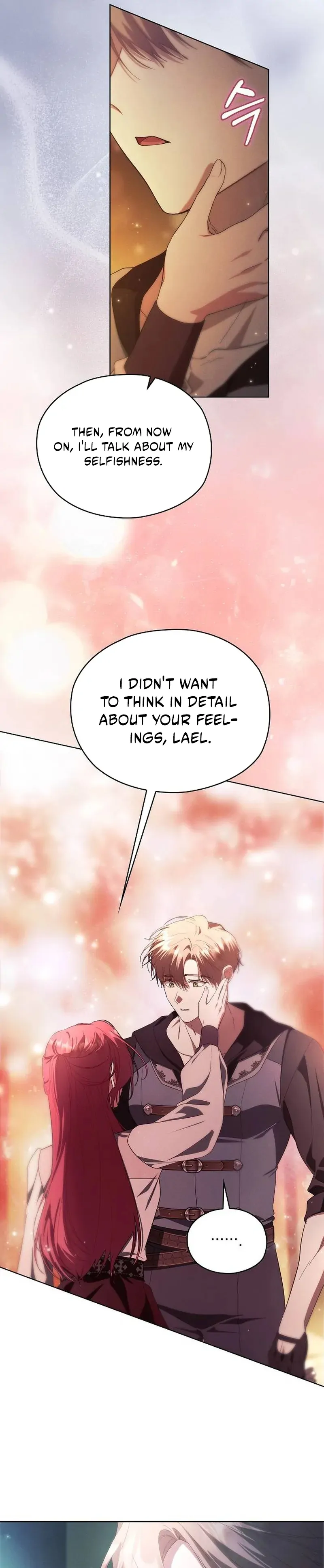 There Are No Benefits for the Possessor Chapter 39 page 43 - 
