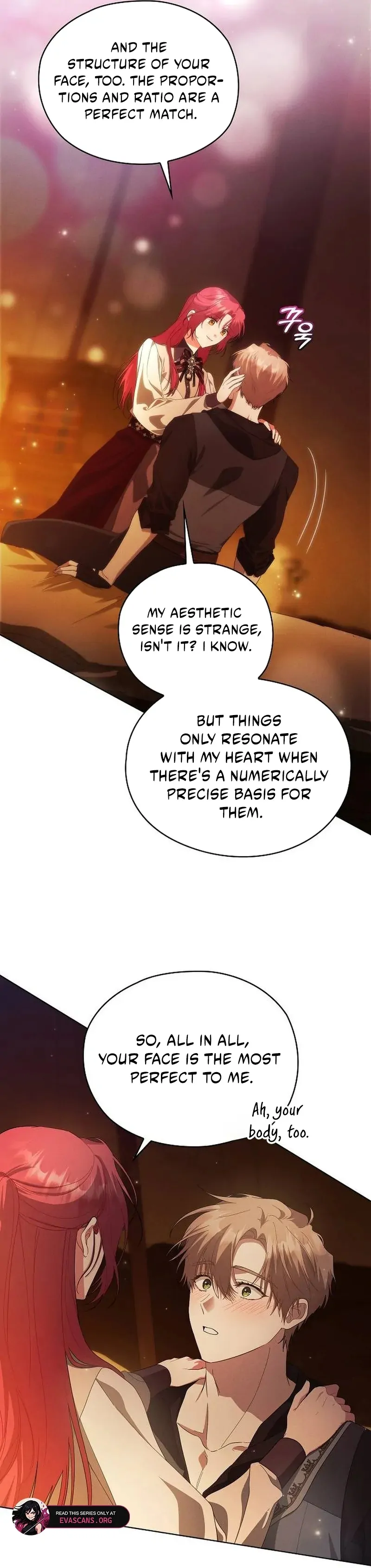 There Are No Benefits for the Possessor Chapter 39 page 45 - 