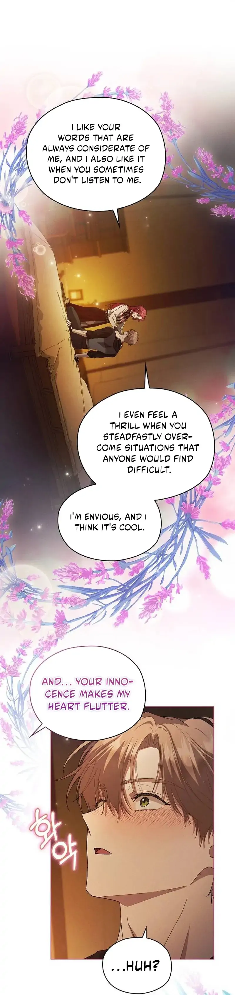 There Are No Benefits for the Possessor Chapter 39 page 46 - 