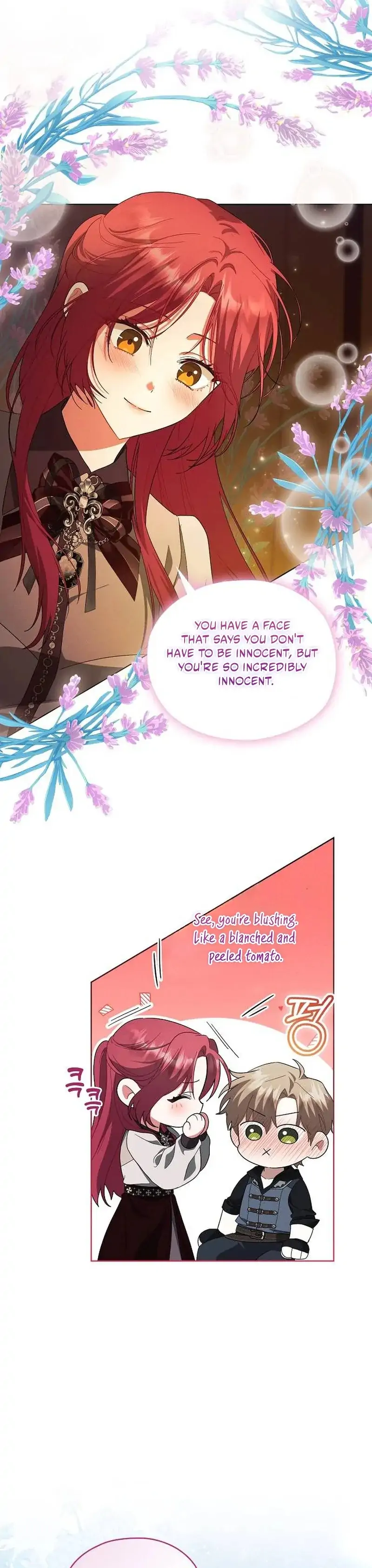 There Are No Benefits for the Possessor Chapter 39 page 47 - 