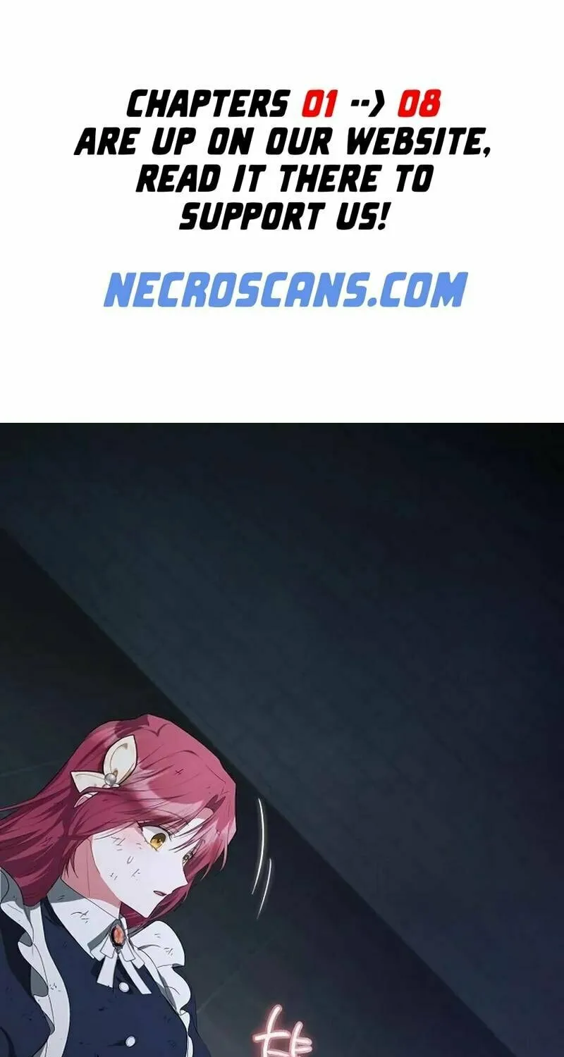 There Are No Benefits for the Possessor Chapter 4 page 1 - 