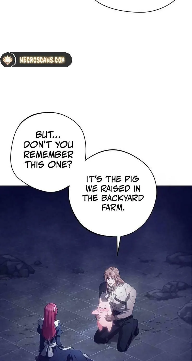 There Are No Benefits for the Possessor Chapter 4 page 11 - 