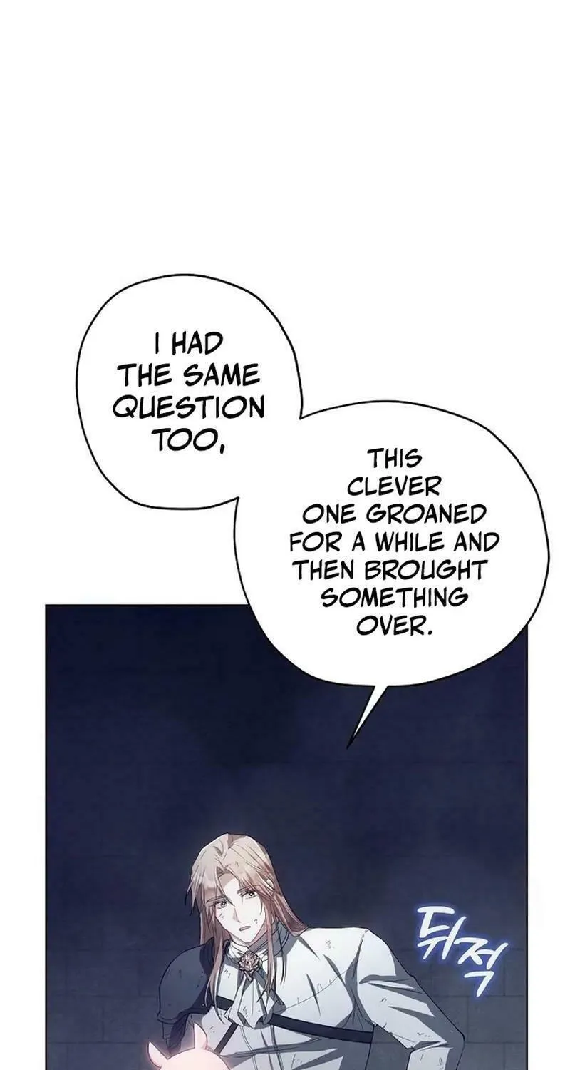 There Are No Benefits for the Possessor Chapter 4 page 20 - 