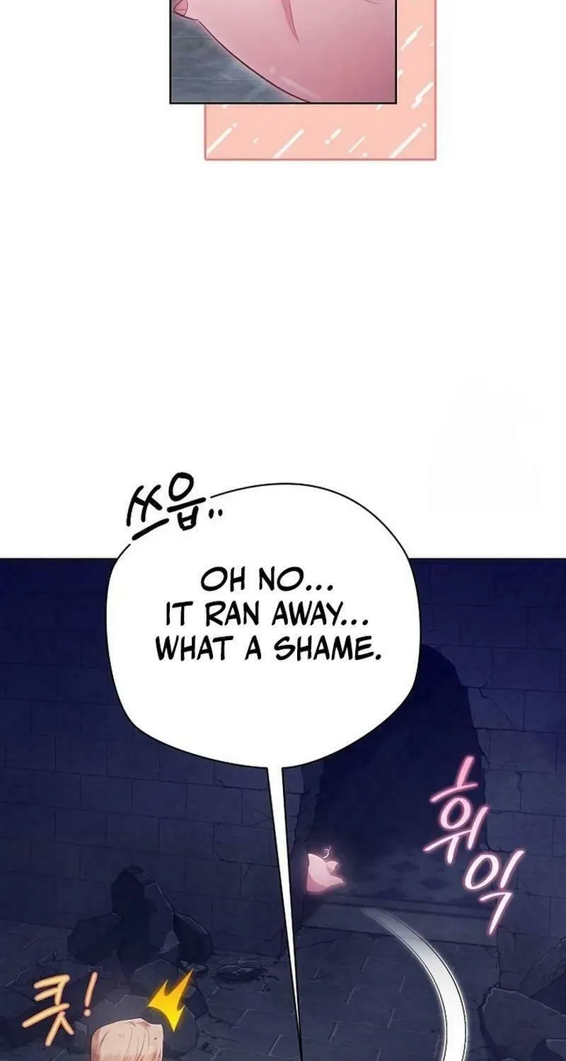 There Are No Benefits for the Possessor Chapter 4 page 39 - 