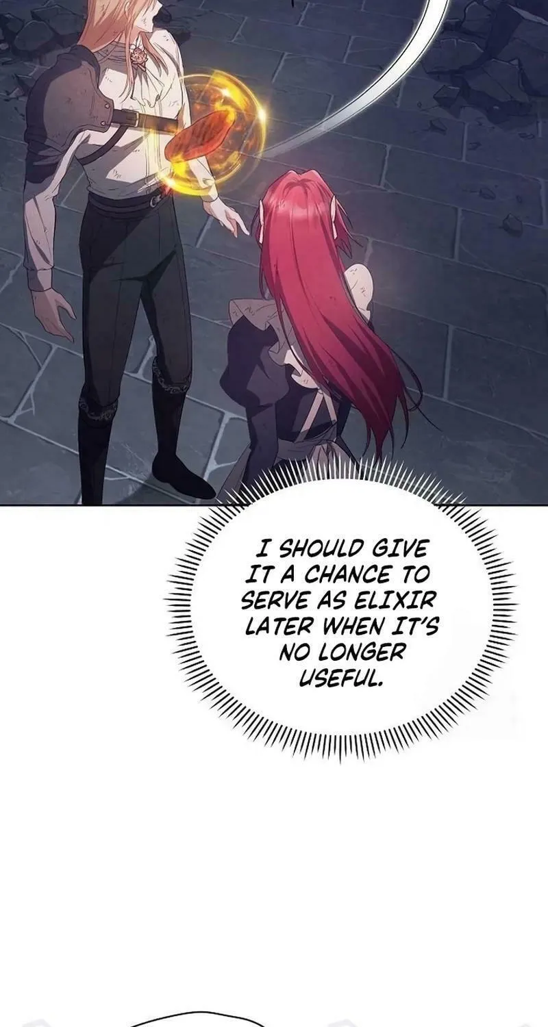 There Are No Benefits for the Possessor Chapter 4 page 40 - 